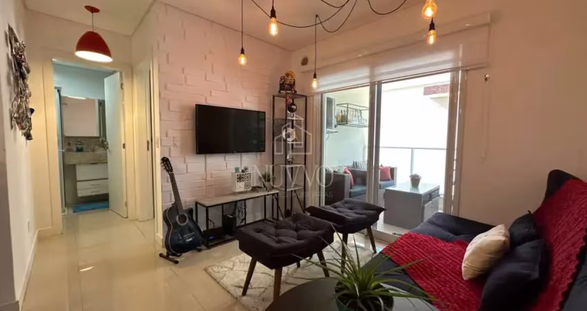 Apartamento de 1 dormitório à venda em Jurerê!