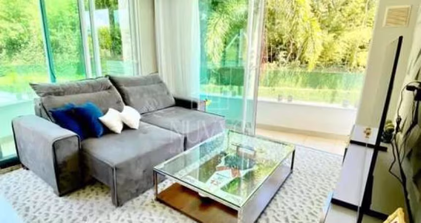 Loft à venda em Canajurê com vista para o mar