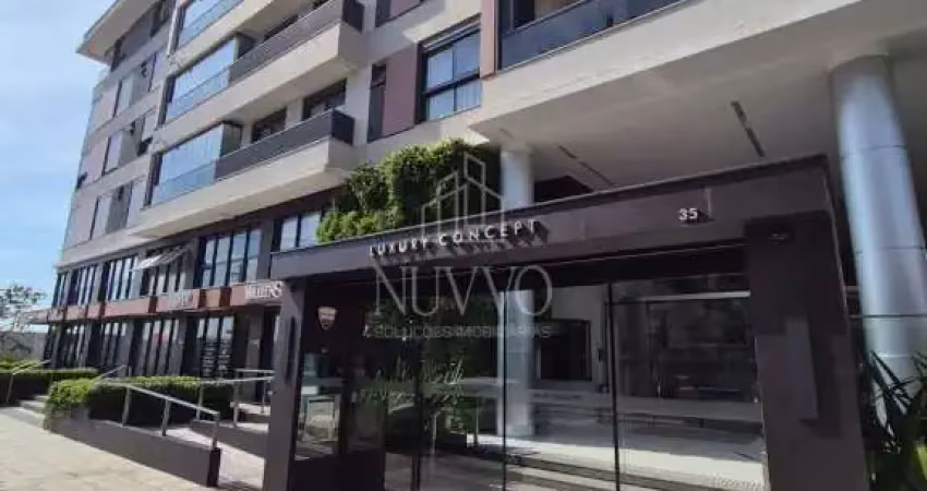 Apartamento de 3 suítes mobiliado para locação anual em jurerê - florianópolis.