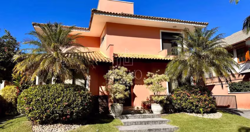 Casa em condomínio fechado com 3 quartos à venda na Estrada Caminho dos Açores, 2020, Santo Antônio de Lisboa, Florianópolis