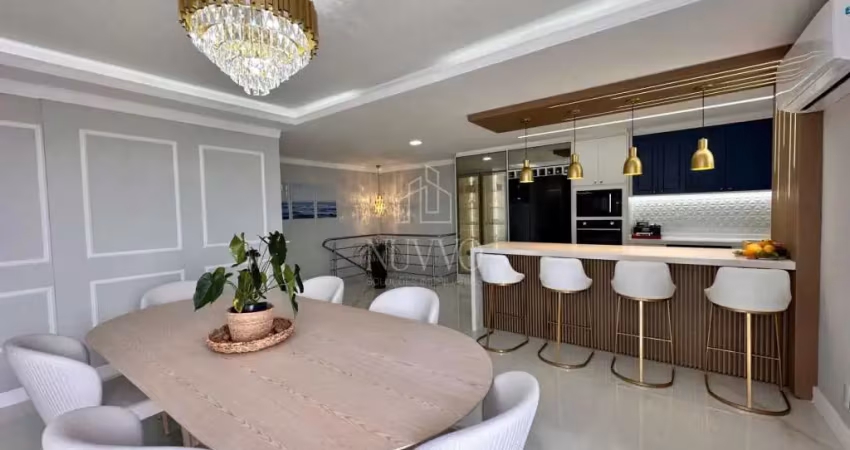 Duplex mobiliado à venda no bairro ingleses  - florianópolis