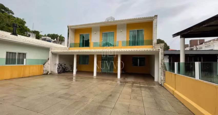 Casa com 4 quartos à venda na Rua Deputado Oscar Rodrigues da Nova, Canasvieiras, Florianópolis