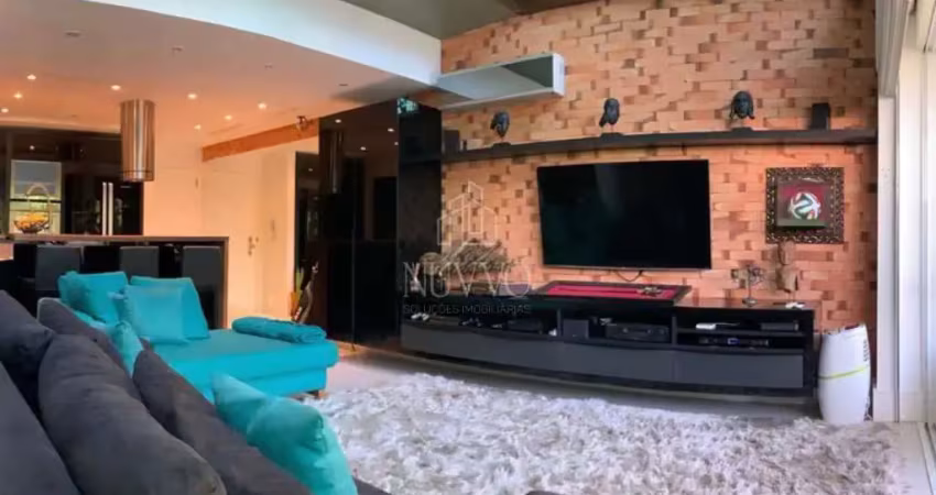 Flat com 1 quarto à venda na Rodovia Tertuliano Brito Xavier, 2395, Canajurê, Florianópolis
