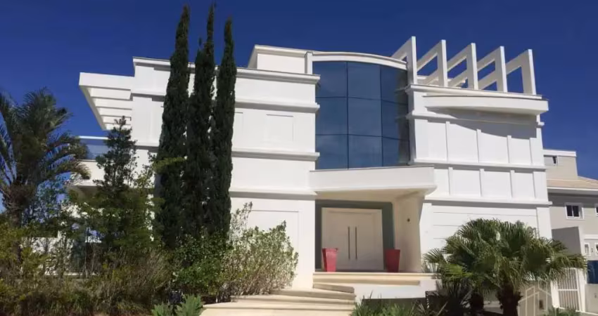 Casa com 5 quartos à venda na Rua das Jatuaranas, Jurerê Internacional, Florianópolis
