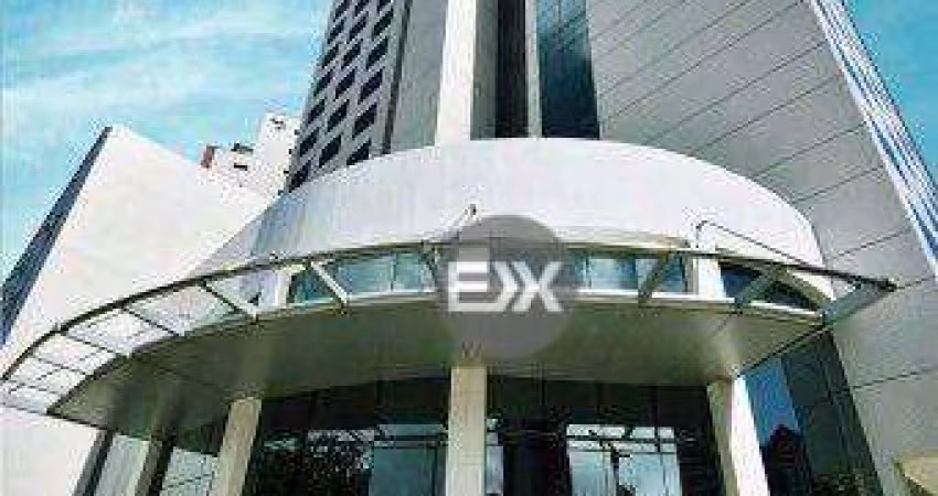 Sala para alugar, 29 m² por R$ 2.500/mês - Aldeota - Fortaleza/CE
