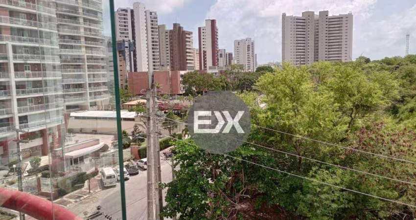 Apartamento à venda, 195 m² por R$ 800.000,00 - Cocó - Fortaleza/CE