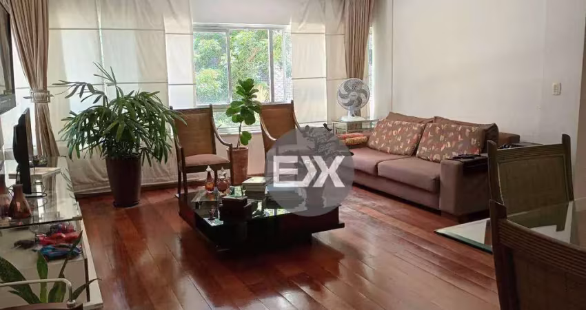 Apartamento à venda, 210 m² por R$ 690.000,00 - Cocó - Fortaleza/CE
