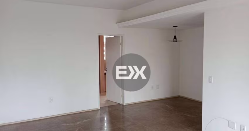Apartamento com 4 dormitórios à venda, 137 m² por R$ 650.000,00 - Meireles - Fortaleza/CE