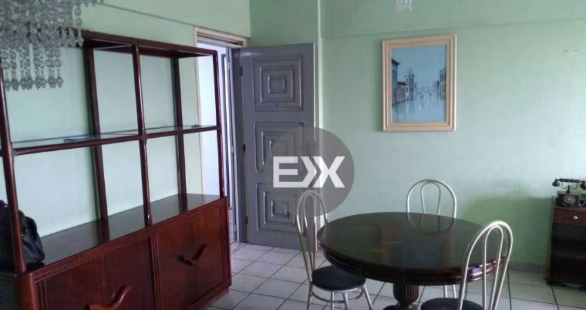 Apartamento com 3 dormitórios à venda, 105 m² por R$ 350.000,00 - Benfica - Fortaleza/CE