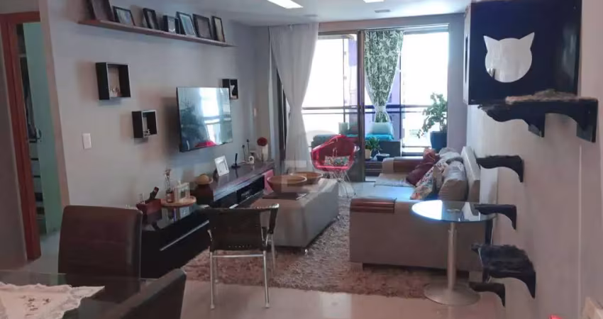Apartamento com 3 dormitórios à venda, 113 m² por r$ 1.230.000,00 - meireles - fortaleza/ce