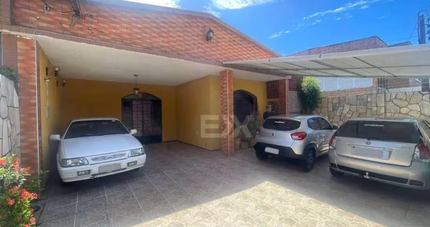Casa com 6 dormitórios à venda, 323 m² por r$ 1.600.000,00 - aldeota - fortaleza/ce