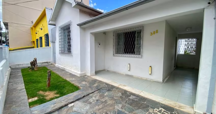 CASA EM PONTO COMERCIAL À VENDA NO ALTO DOS PASSOS, JUIZ DE FORA, MG