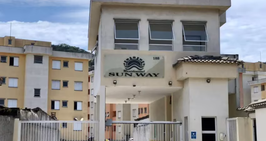 Apartamento com 2 quartos à venda na Rodovia Osvaldo Cruz, 3235, Ipiranguinha, Ubatuba