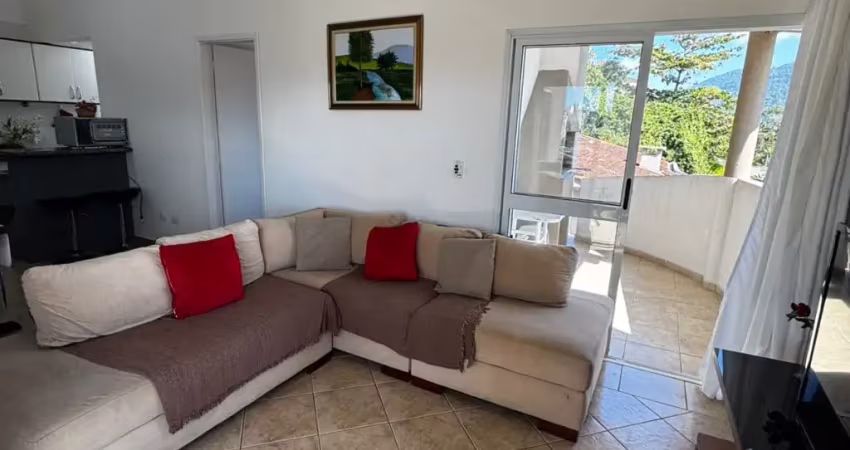 Apartamento com 2 quartos à venda na Rua Milton de Holanda Maia, 670, Itaguá, Ubatuba