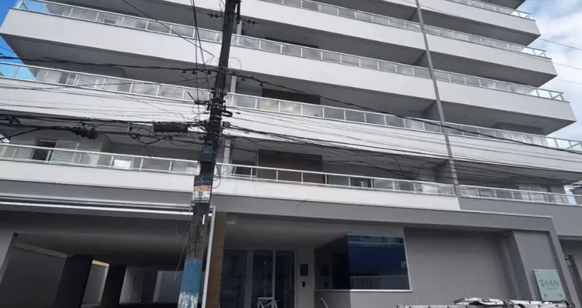 Apartamento exclusivo no itaguá: conforto, lazer e localização imbatível!