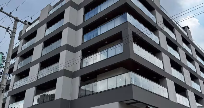 Apartamento com 1 quarto à venda em Toninhas, Ubatuba 