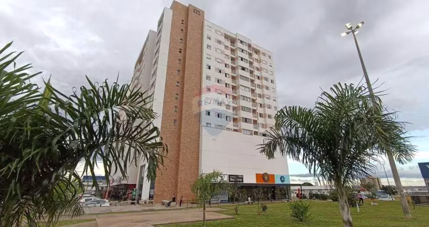 Apartamento 2 quartos Quadra 302 no Centro Urbano- Samambaia Sul