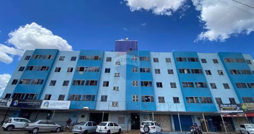 Apartamento de 1 quarto com vaga de garagem  à venda no Gama!! (Pagamento à vista)