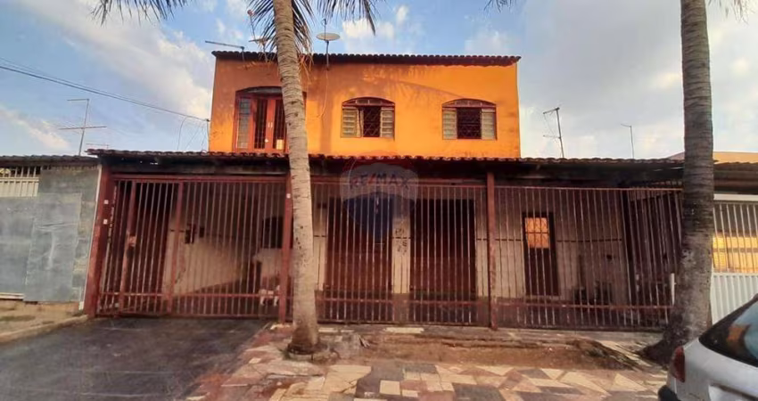 Casa Sobrado Q 306 Recanto das Emas