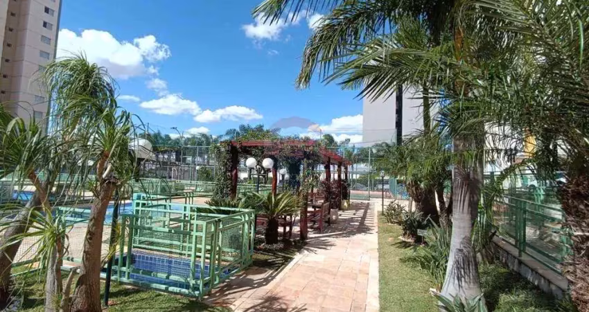 Apartamento 3 quartos com 1 suíte, 2 vagas- residencial das palmeiras - samambaia norte