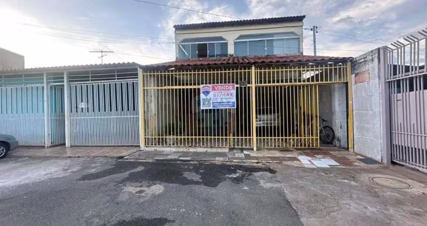 Casa com 4 quartos à venda na QR 512 conj 08, 26, Samambaia Sul, Samambaia
