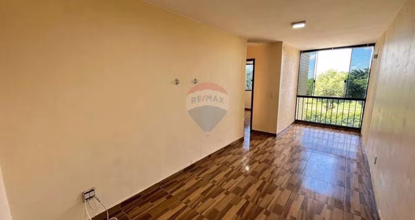 APARTAMENTO 2 QUARTOS, QNL 09 - RES PORTO RICO