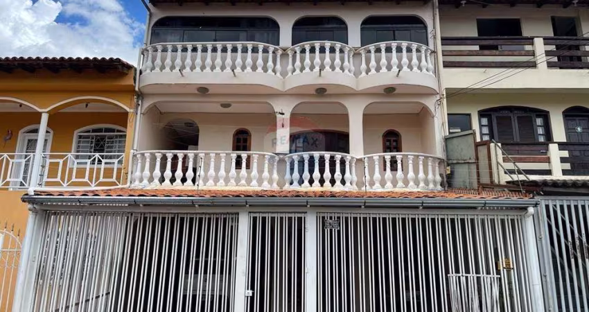 Sobrado de 6 quartos no Núcleo Bandeirante!