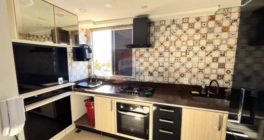 Ágio de apartamento 2 quartos com vaga de garagem RIACHO FUNDO II