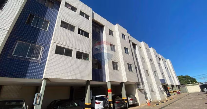 Apartamento 2 Quartos  Residencial Ana Márcia QS 501 Samambaia Sul