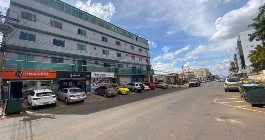 LOJA VICENTE PIRES Rua 10 Chácara 321
