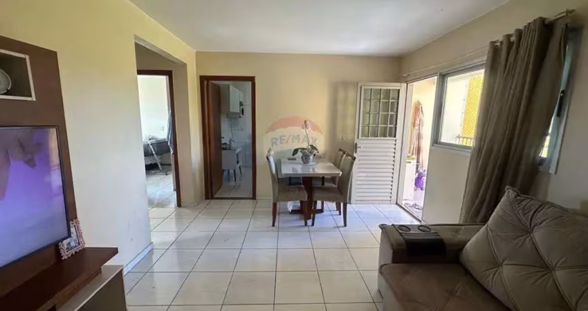 Prédio à venda com 3 apartamentos na qr 209 - oportunidade de investimento em samambaia norte