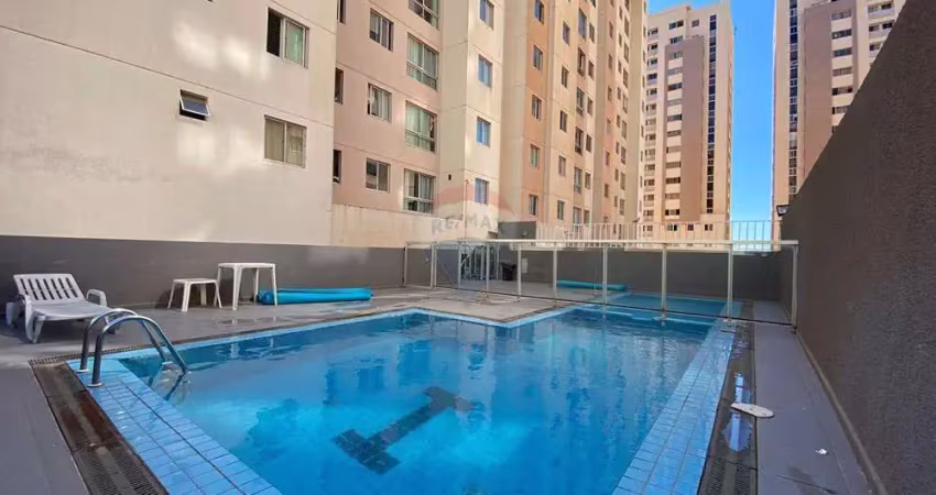 APARTAMENTO 2 QUARTOS 301 SAMABAIA SUL COM LAZER