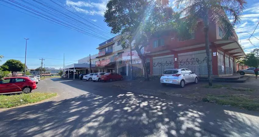 Prédio à venda no Recanto das Emas, Recanto das Emas 