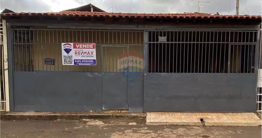Casa com 4 quartos à venda no Samambaia Sul, Samambaia 