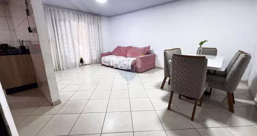 Casa com 2 quartos à venda no Ceilândia Sul, Ceilândia 