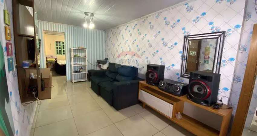 Ceilândia norte – sobrado na qnn 40 com 4 quartos suíte