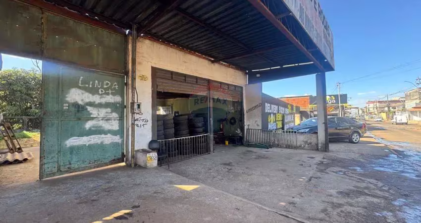 Terreno comercial à venda no Arniqueiras, Águas Claras 