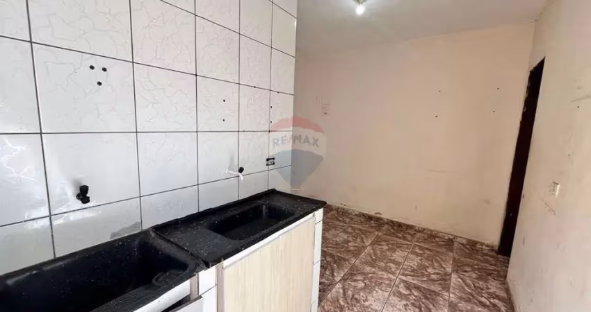 Aluga kit 1 quarto na ceilandia norte - qnn 3 conjunto h