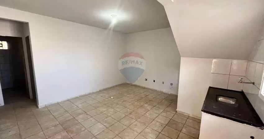 Casa com 1 quarto para alugar no Ceilândia Norte, Ceilândia 