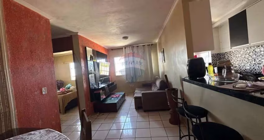 Apartamento à venda no condomínio 26 - oportunidade única!