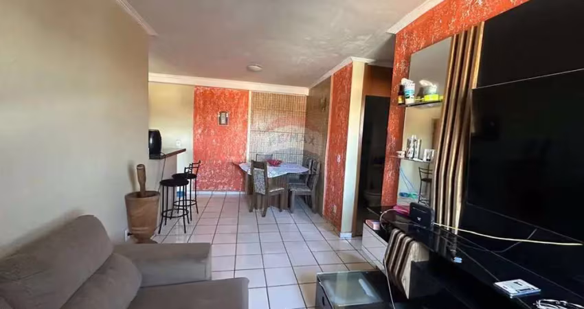 Apartamento com 2 quartos à venda na QS 03 CONJ 07 lote 02, Riacho Fundo II, Riacho Fundo
