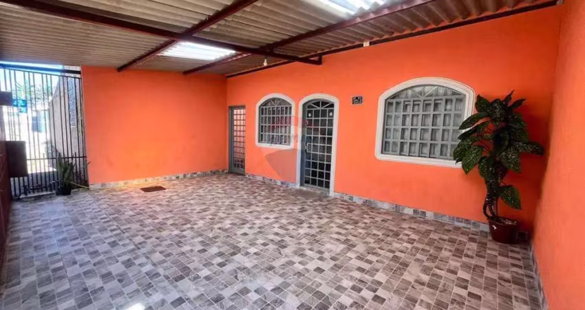 Casa com 2 quartos para alugar no Samambaia Norte, Samambaia 