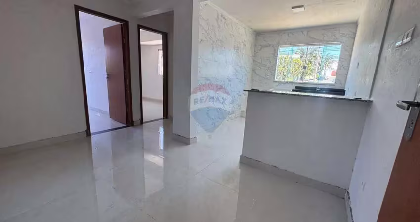 Apartamento com 2 quartos à venda no Arniqueiras, Águas Claras 