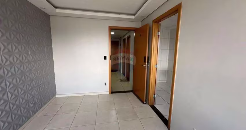Apartamento com 2 quartos à venda no Samambaia Norte, Samambaia 