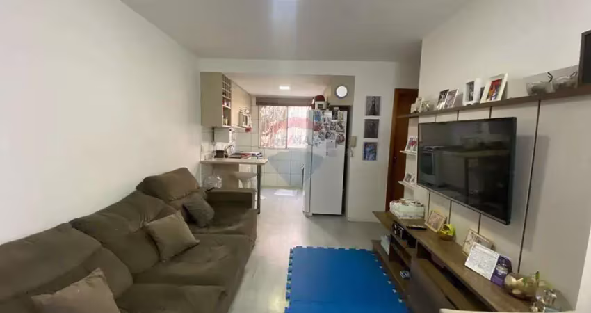 Apartamento com 2 quartos à venda no Samambaia Sul, Samambaia 