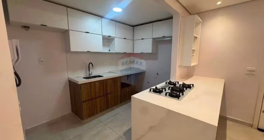 Apartamento 2 quartos com elevador  no riacho fundo 1