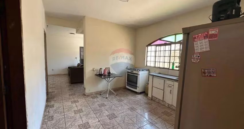 Casa com 3 quartos à venda no Samambaia Norte, Samambaia 