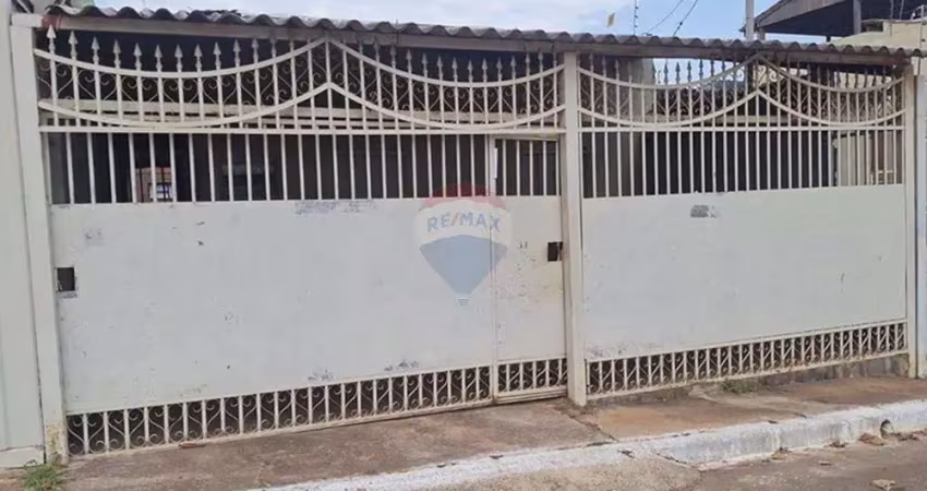 Casa com 2 quartos à venda na QR 619 CONJ 01, Samambaia Norte, Samambaia