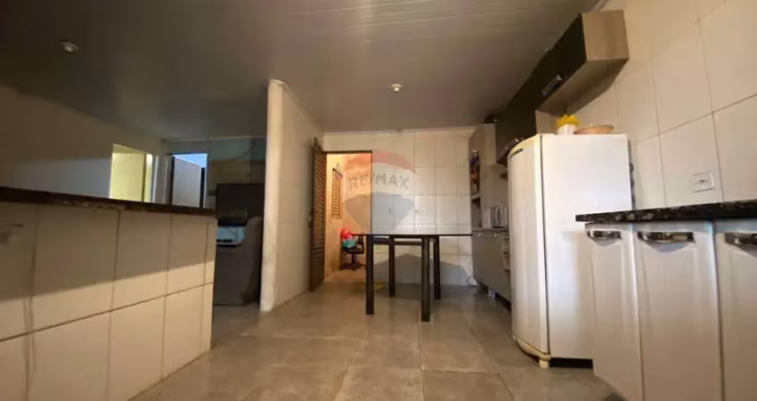 Casa com 2 quartos à venda no Setor Habitacional Pôr Do Sol, Ceilândia 