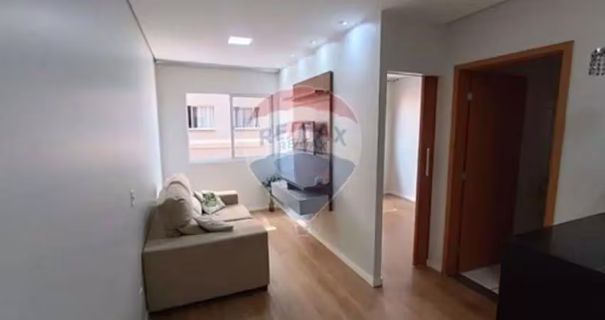 Apartamento para alugar q 101 res. stilo flex  com vaga de garragem